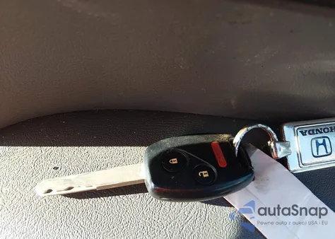 2010 Honda Cr-V Ex-L z USA, uszkodzony, nr VIN 5J6RE4H71AL043452